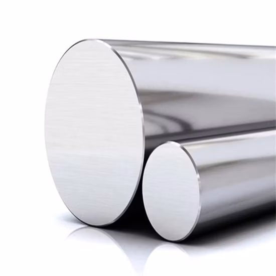 Resistencia a la corrosión Plásticos extruidos Poliamida & PA6 & Nylon 6 Barras redondas para rodillos de plástico