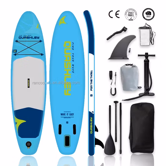 2022 China Paddle Board Fabricación Custom Cheap Inflable Sup Stand up Paddle Boards