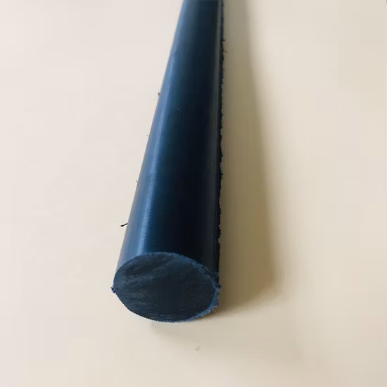 Varillas fenólicas de tela de algodón/varillas de baquelita